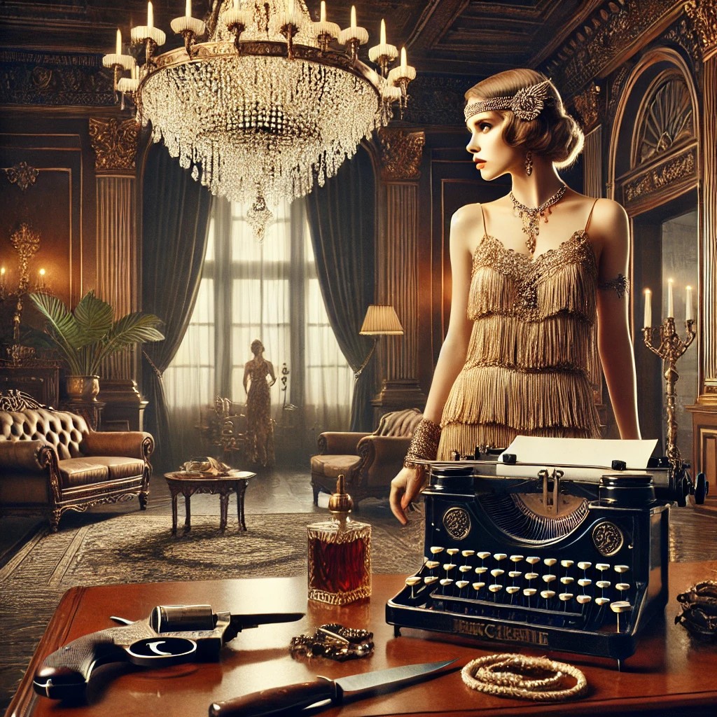 Caught in a Flap! *Weekend Event*